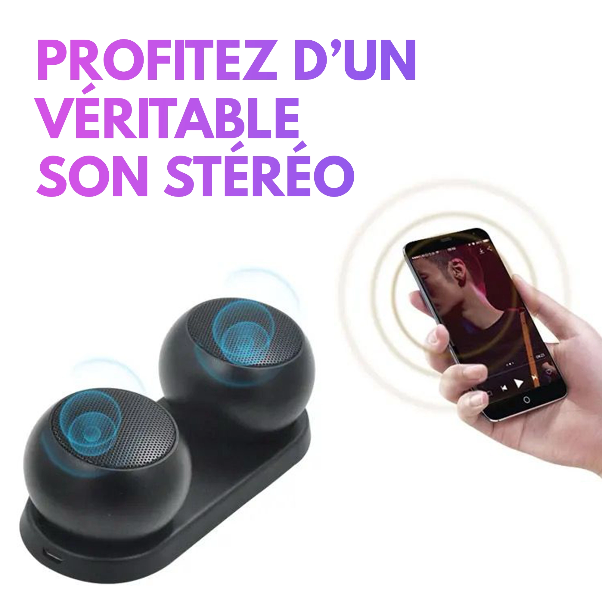 Comment choisir un haut-parleur Bluetooth en 2024