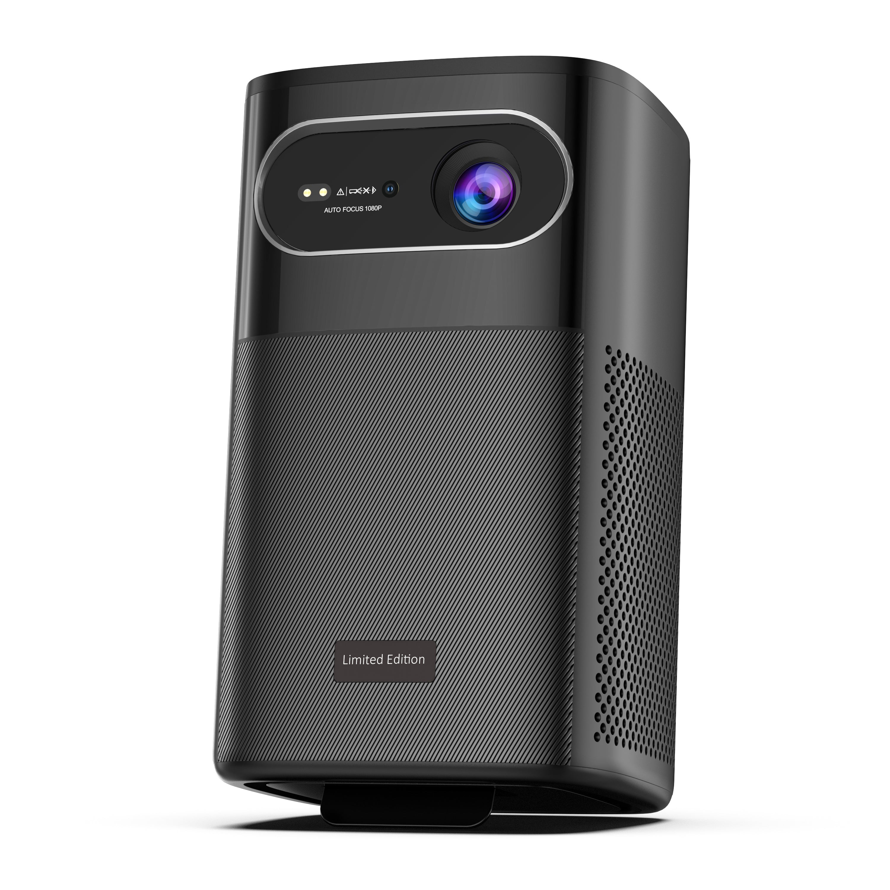 Vidéoprojecteur Portable Mini FHD24