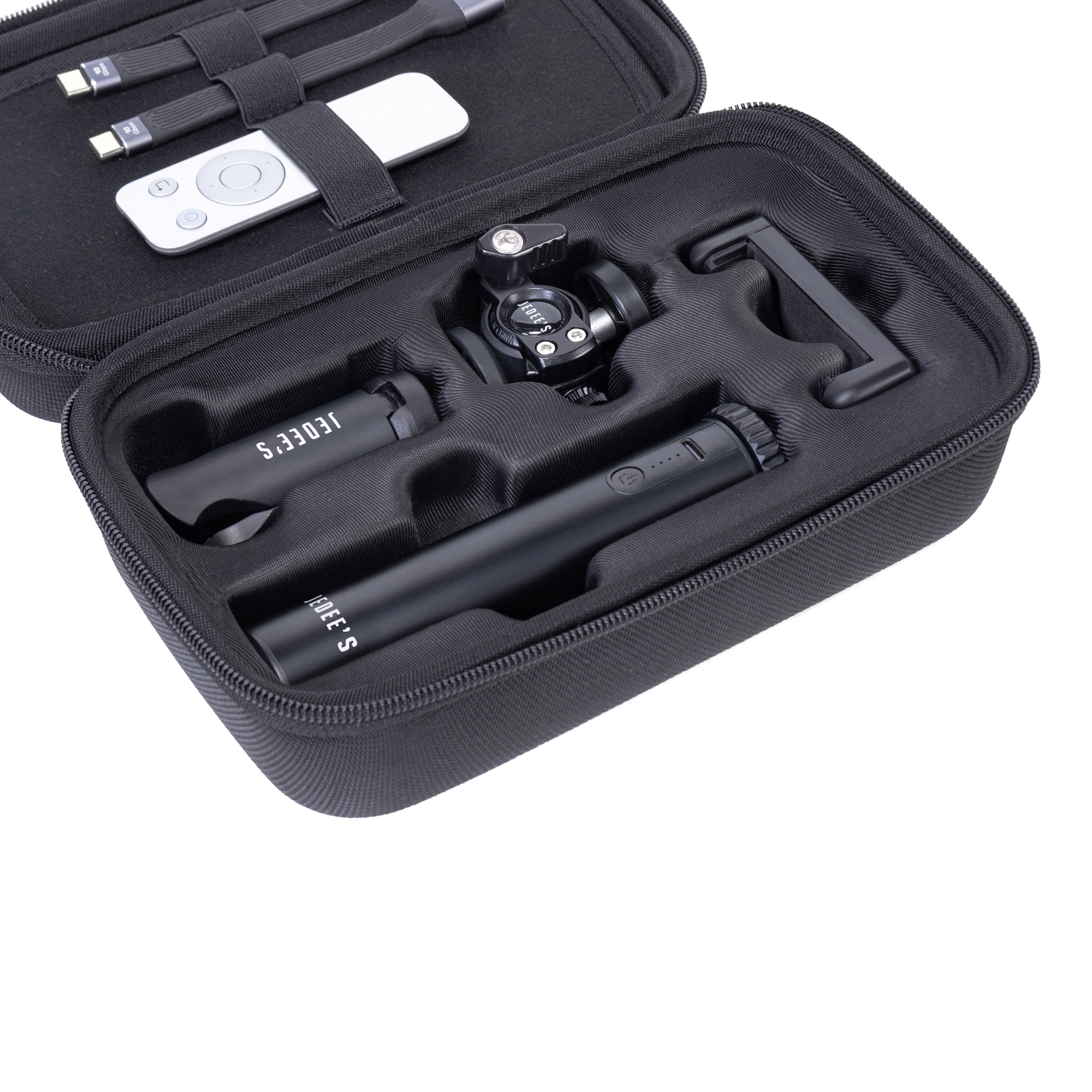 Vidéoprojecteur Portable | Coffret Black Card HD 2 Jedee's