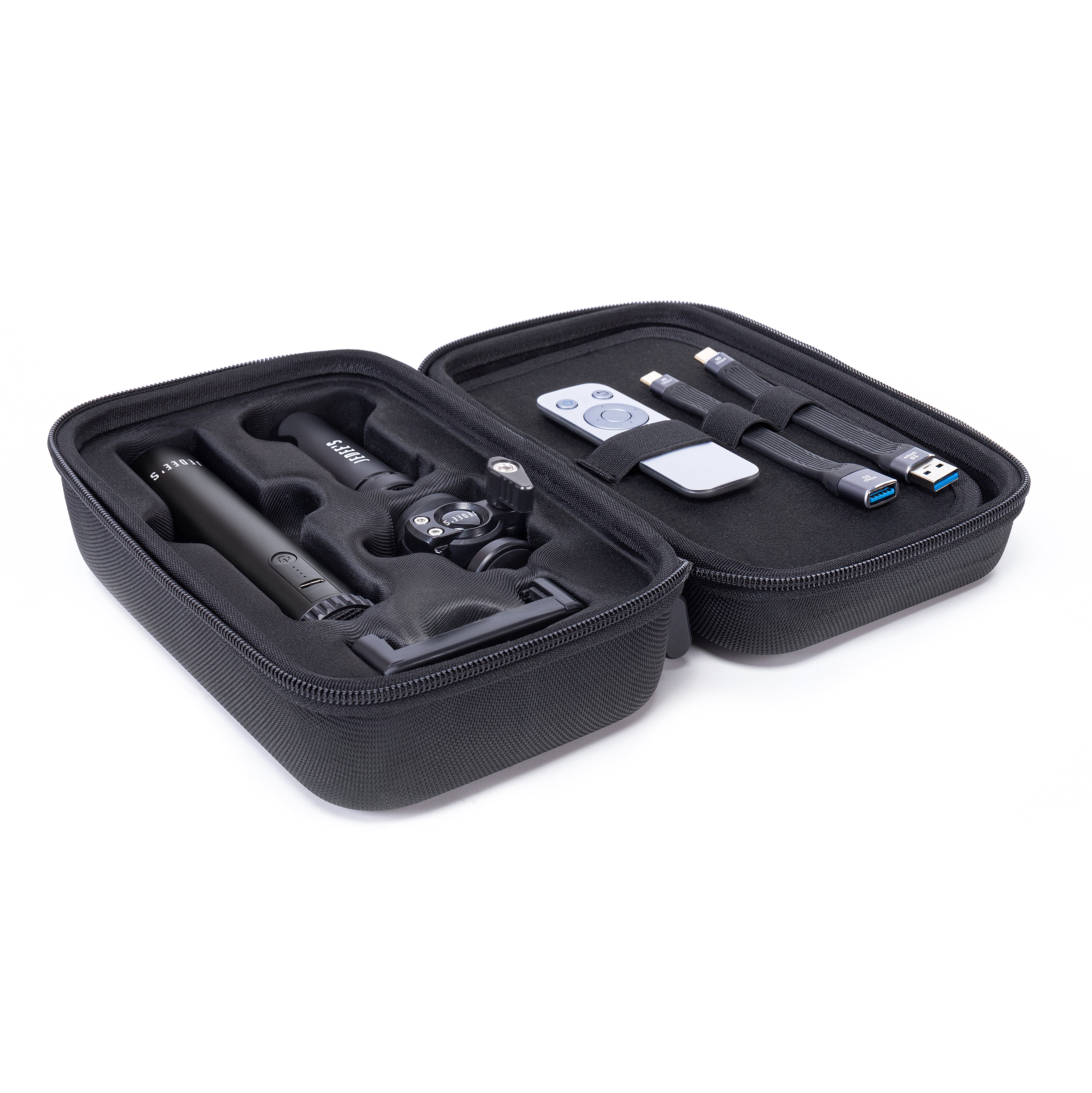 Vidéoprojecteur Portable | Coffret Black Card HD 2 Jedee's