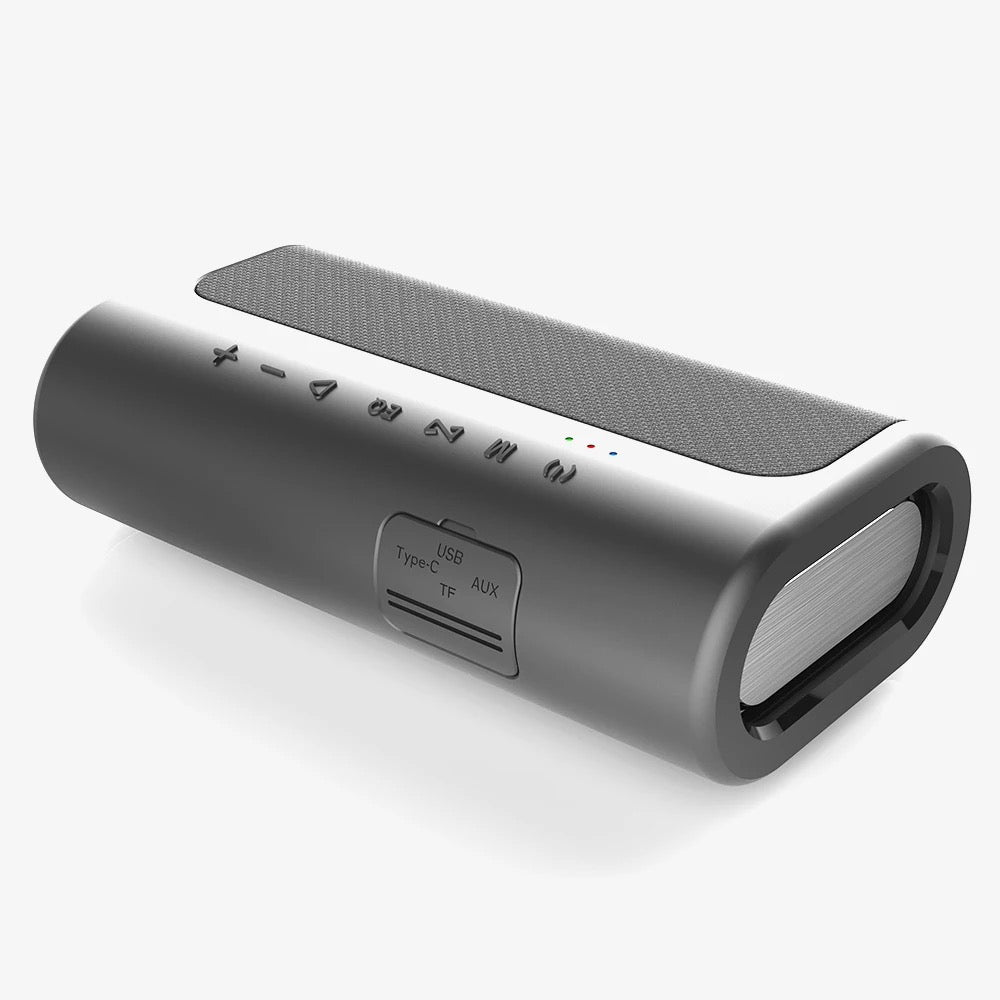 Enceinte Bluetooth 80w avec Subwoofer