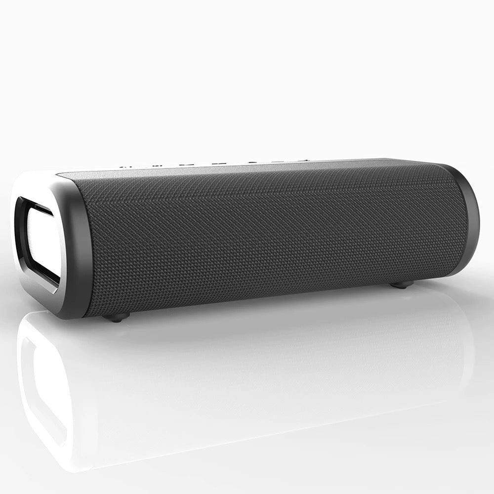 Enceinte Bluetooth 80w avec Subwoofer