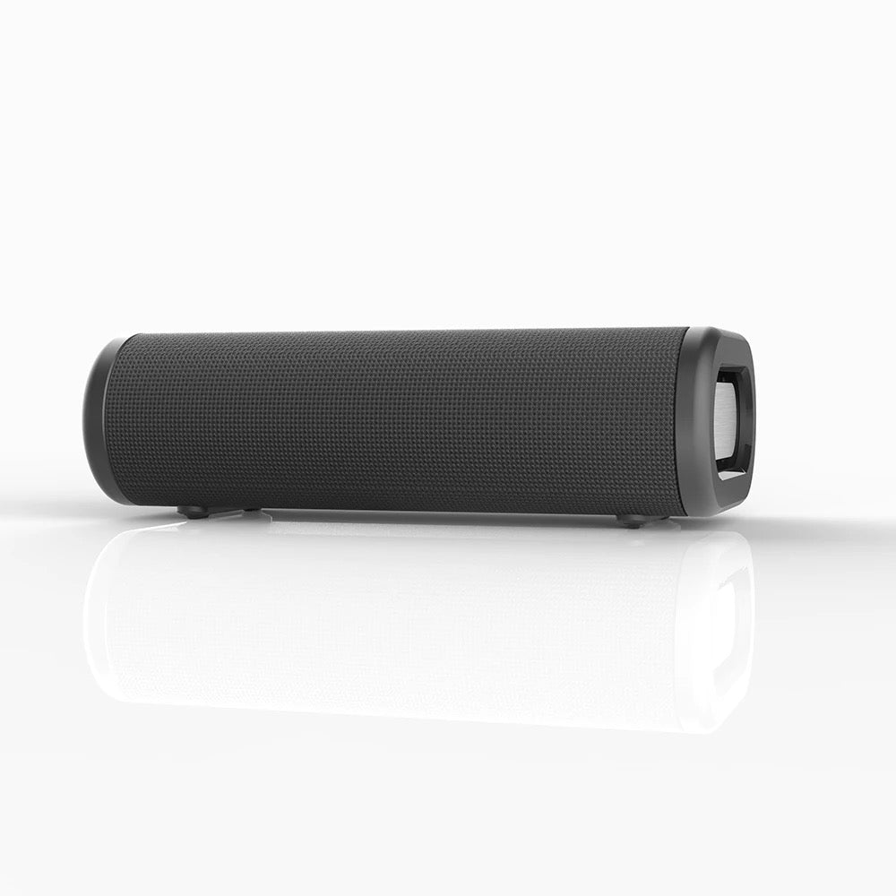 Enceinte Bluetooth 80w avec Subwoofer