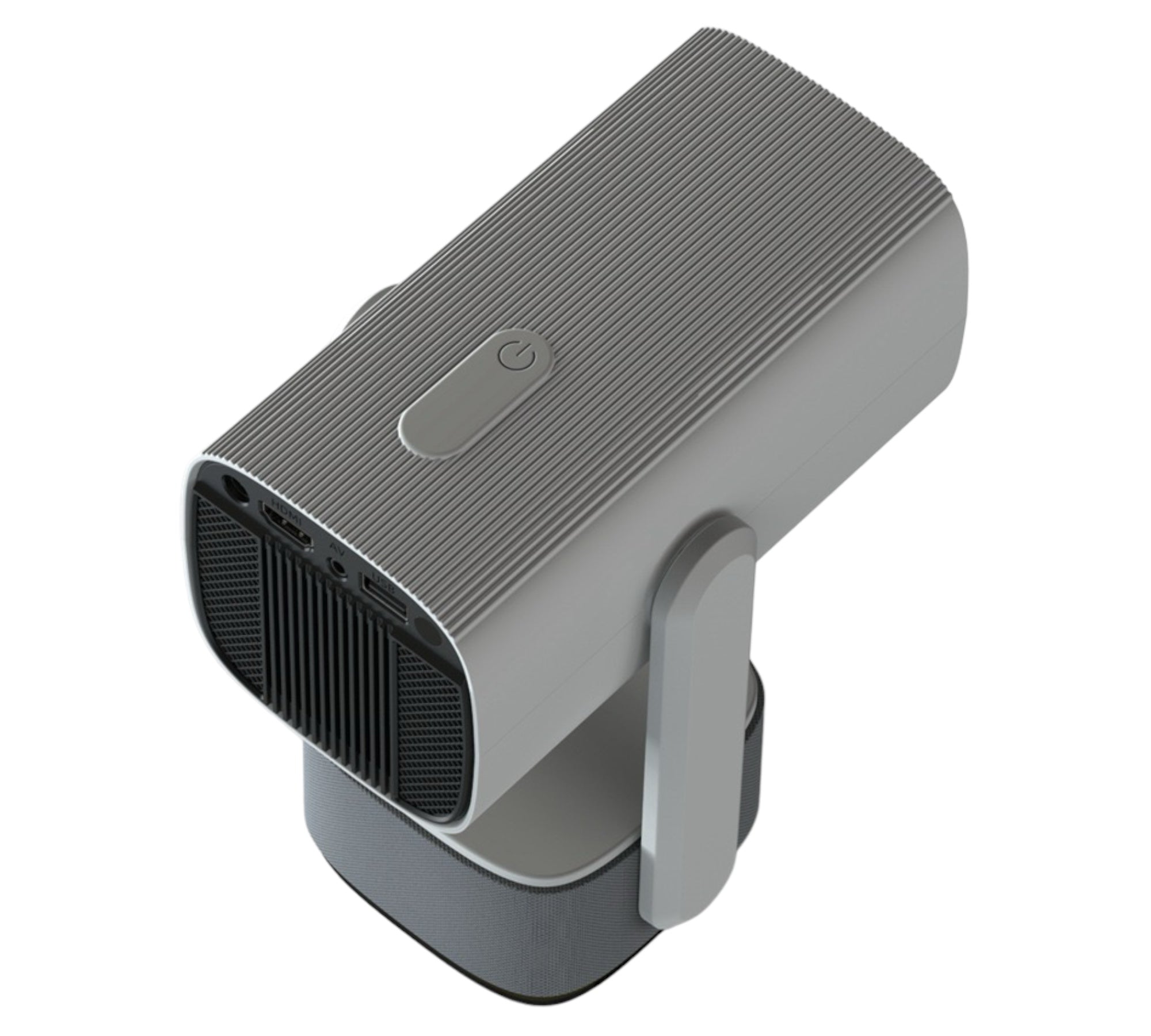 Vidéoprojecteur Cinéma Portable Flip HD Wifi 6 Bluetooth HDMI