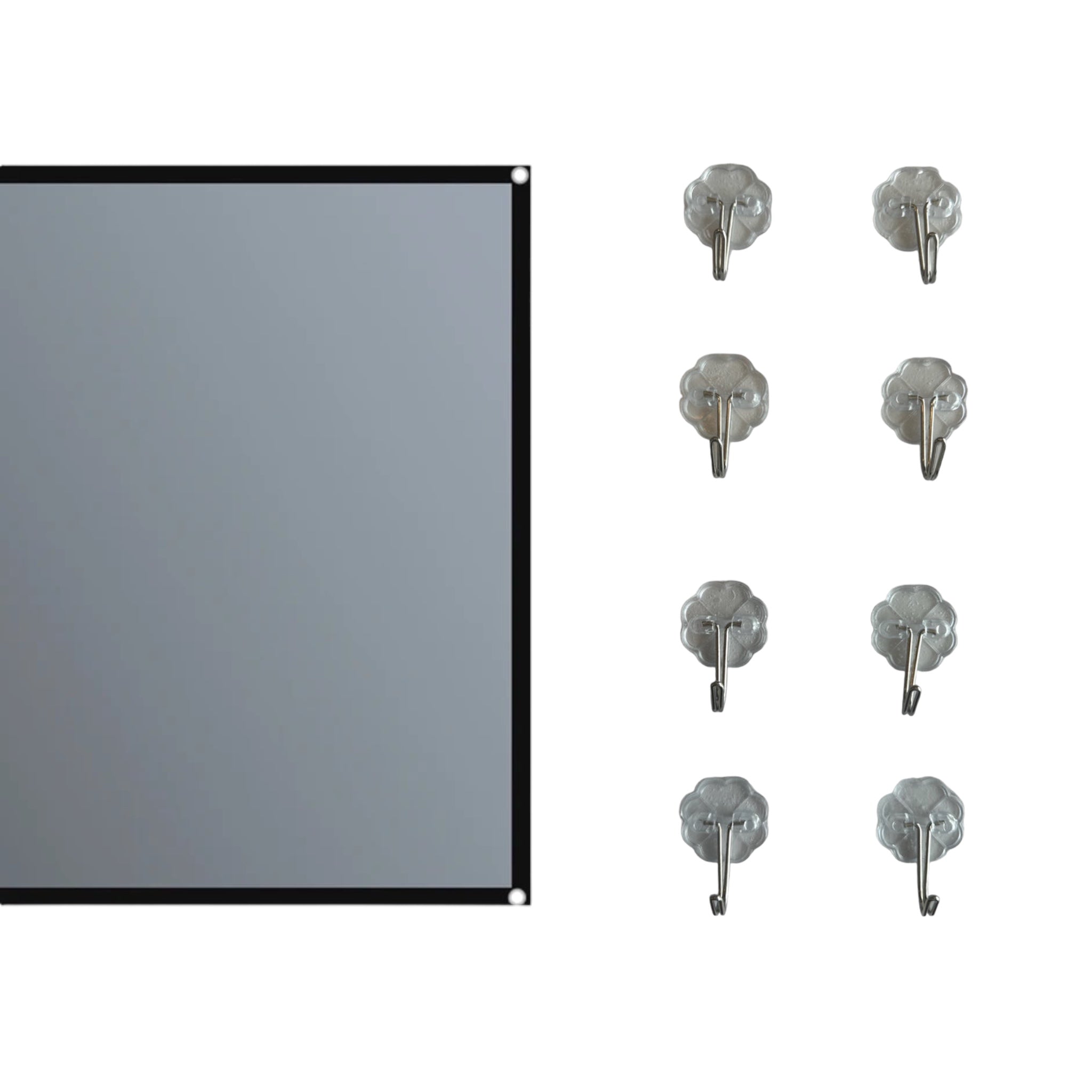 Ecran Pour Projection en Plein Jour | Videoprojecteur Portable