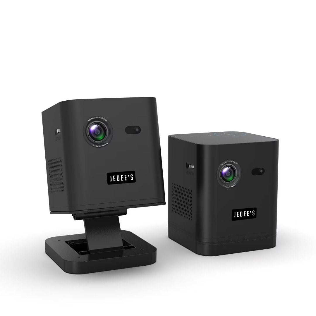 Videoprojecteur Portable | Pack Pocket HD